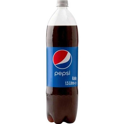 Pepsi Cola Gazlı İçecek 1.5 Lt