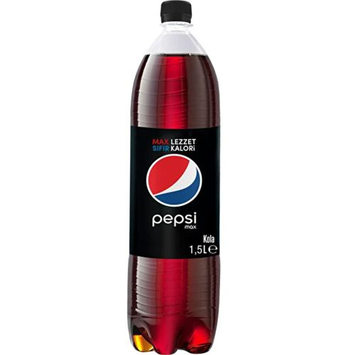 Pepsi Zero Sugar 1,5 Lt