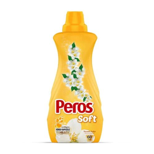 Peros Soft Konsantre Yaseminneroli Çiçeğı 1440ml
