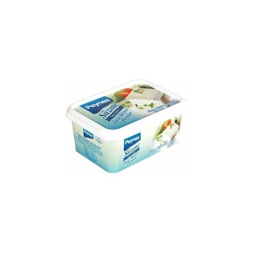 Peynes Beyaz Peynir Süzme 500 Gr
