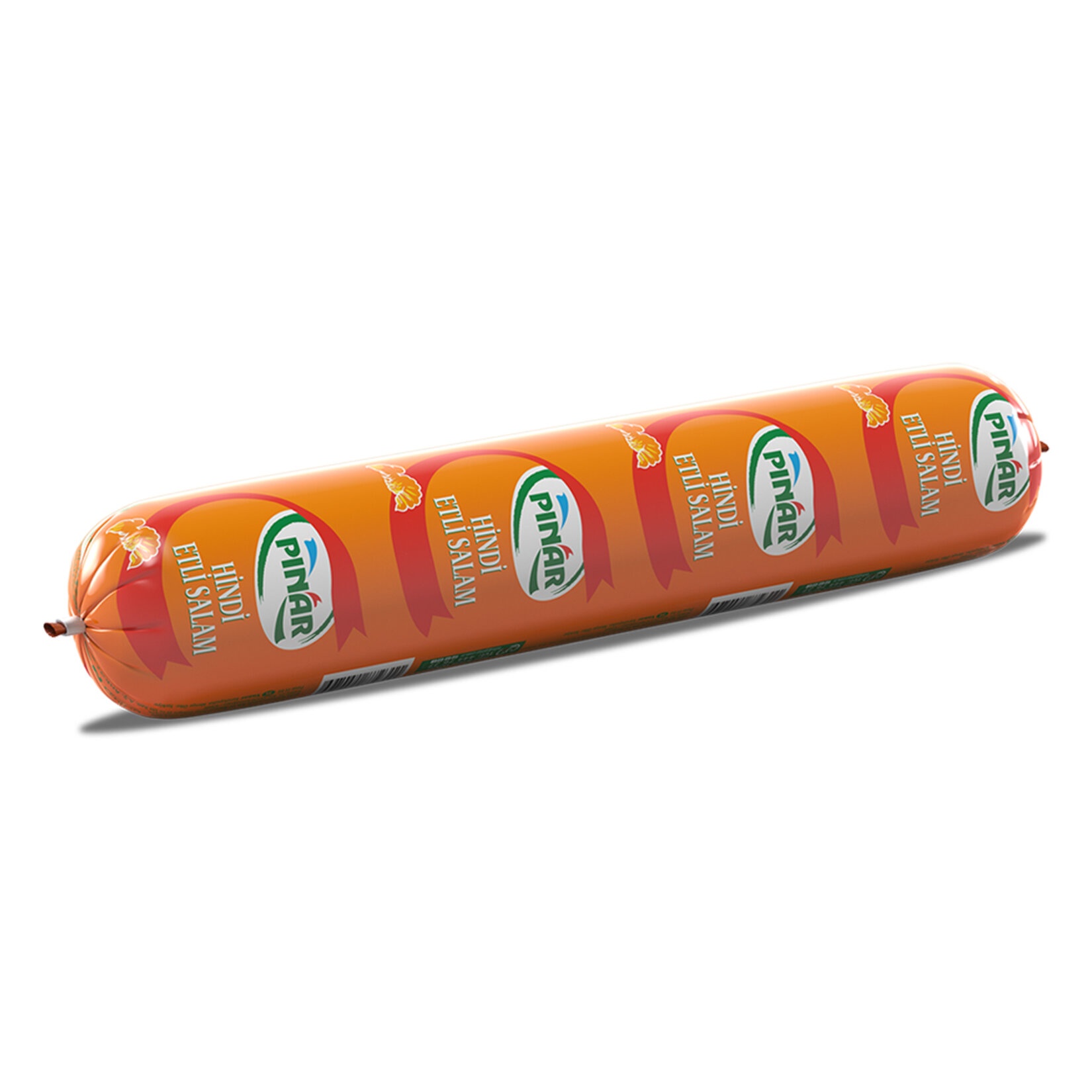 Pınar Hindi Salam Uzun 1 Kg
