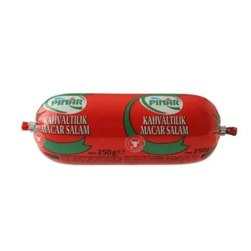 Pınar Kahvaltılık Macar Salam 250 Gr