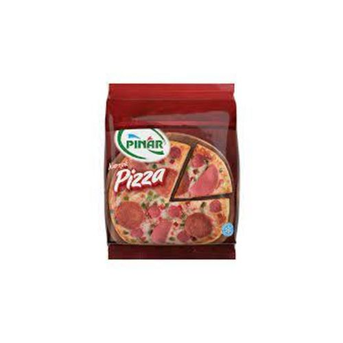 Pınar Karışık 4lü Pizza 800 Gr