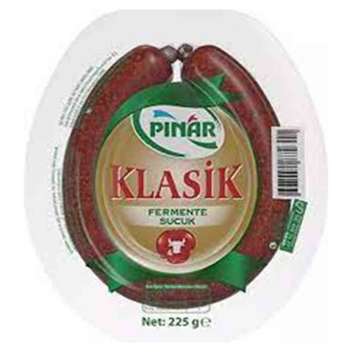 Pınar Klasik Kangal Sucuk 225 Gr
