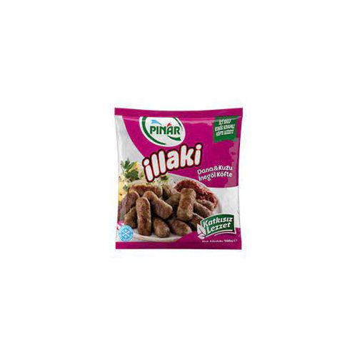 Pınar Köfte İnegöl 390 Gr