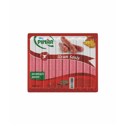 Pınar Sosis 430 Gr