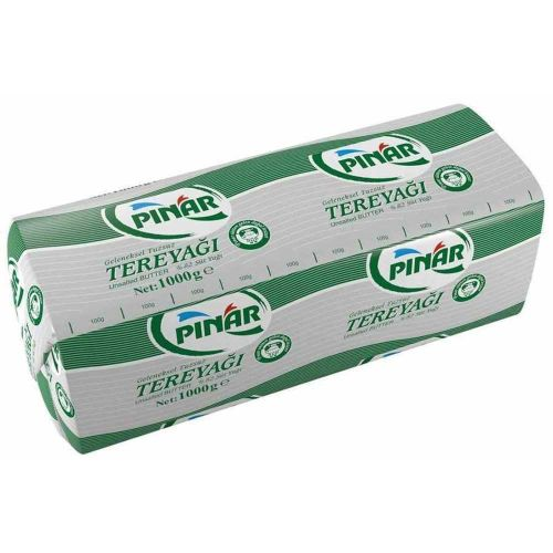 Pınar Tereyağ 1000 Gr