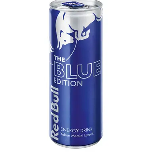 Red Bull Blue 250 Ml