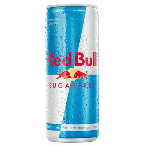 Red Bull S.free 4x250ml