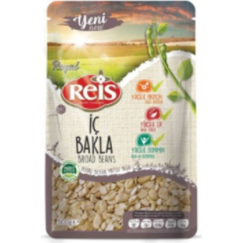 Reis Royal İç Bakla 500 Gr