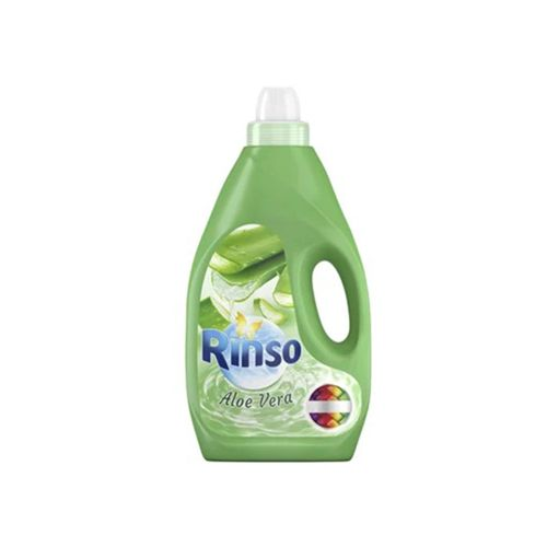 Rinso Aloe Vera Capcanlı 50 Yıkama 3 Lt