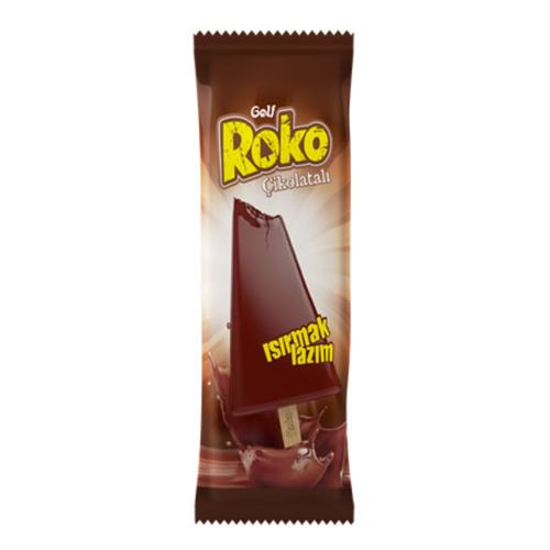Roko Dondurulmuş Çikolatalı 65 Ml