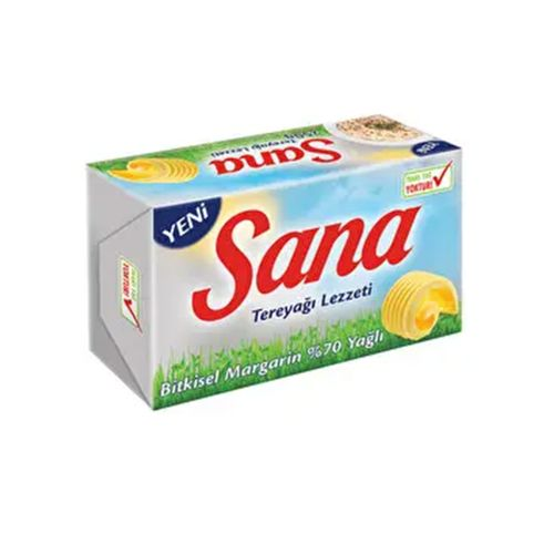 Sana Ter. Lez.250g Pak.