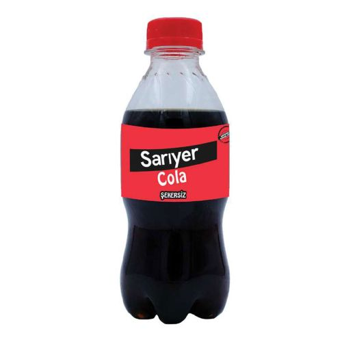 Sarıyer Kola 250 Ml