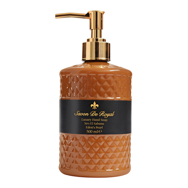 Savon De Royal Pearl Edens 500ml Sıvı Sa