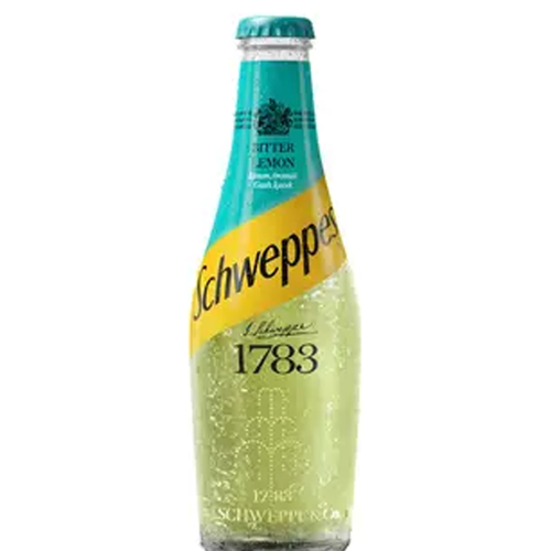 Schweppes Bitter Limon 250 Ml