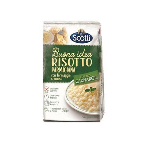 Scotti Risotto Parmesanlı 210 Gr