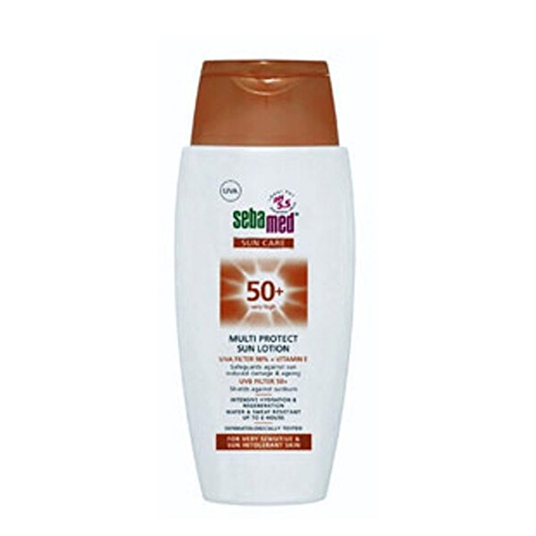 Sebamed Sun Care Güneş Losyonu SPF 50+ 150 Ml