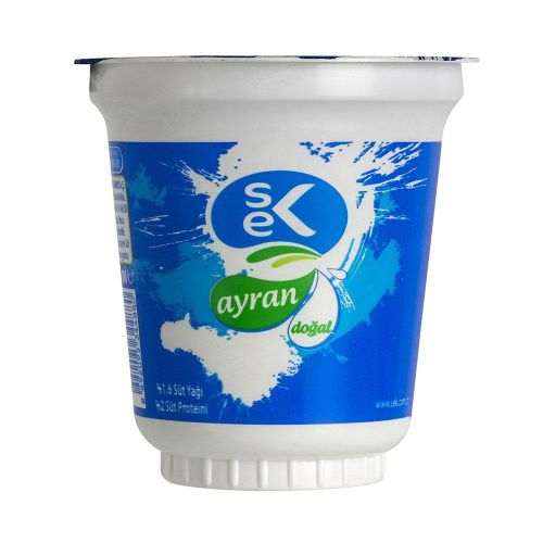 Sek Ayran 285 Ml