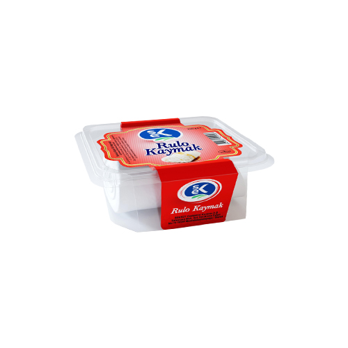 Sek Rulo Kaymak 150 Gr