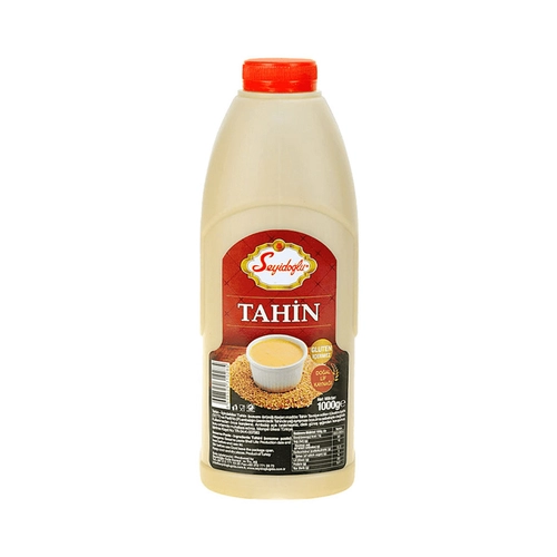 Seyidoğlu Tahin 1 Kilogram