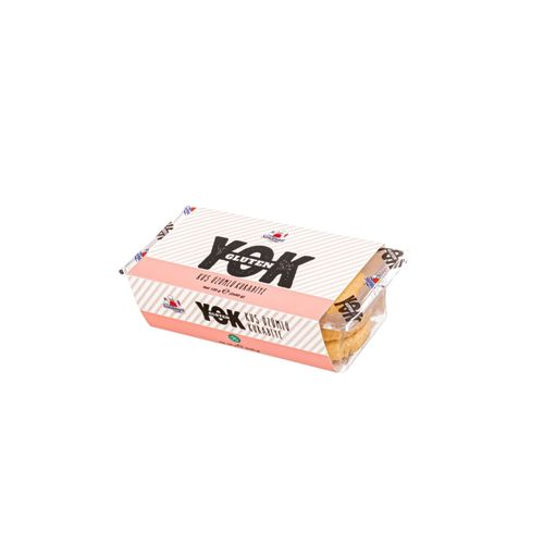 Sinangil Gluten Yok Kuş Üzüm Kur. 120g