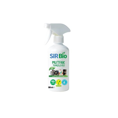 Sır Bio Mutfak Bitkisel Özlü 500 Ml