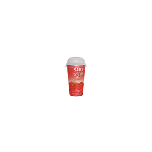 Siri Bubble Tea Aromalı İçecek Çeşitleri 350 Ml