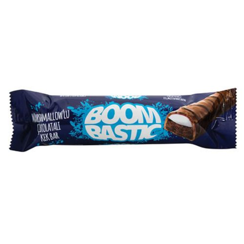 Şölen Boombastic Marshm Çiko Kek 40 Gr