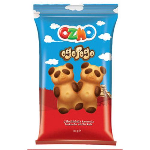 Şölen Ozmo Ogopogo 30 Gr