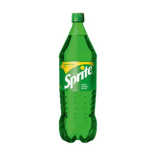 Sprite Gazlı Içecek Gazoz 1 Lt