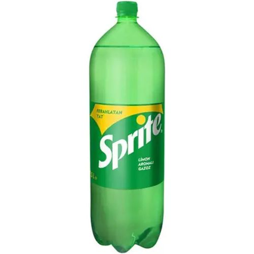 Sprıte Pet 2.5 L