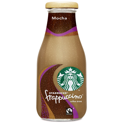 Starbucks Frap.mocha 250 Ml Şişe