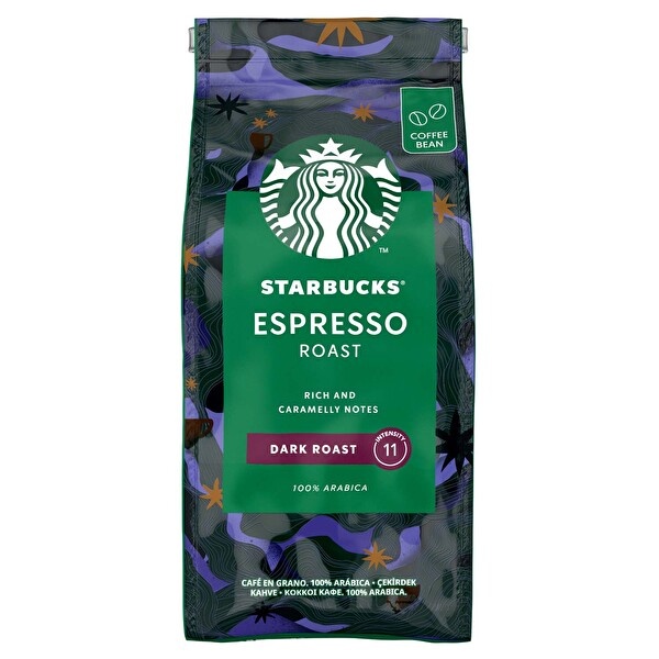 Starbucks Tripleshot Espresso + Milk 300 Ml