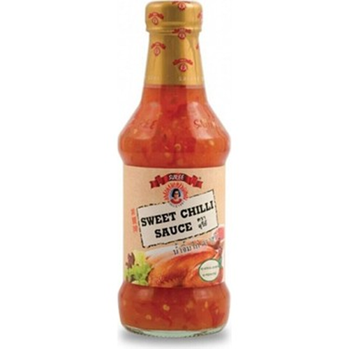 Suree Sweet Chili Sauce 295 Ml