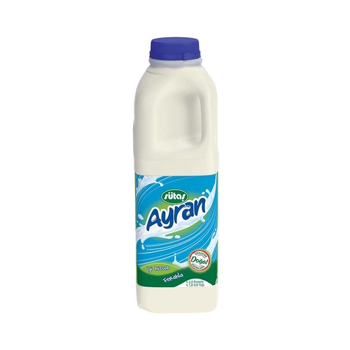 Sütaş Ayran 1 Lt