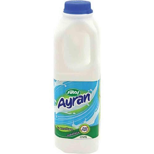 Sütaş Pratik Şişe Ayran 1 Lt