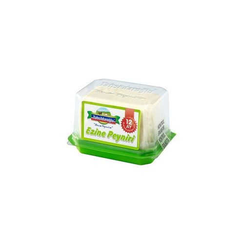 T Oğlu Ezine Peyniri %45 Koyun %40 Keçi %15 İnek 500 Gr