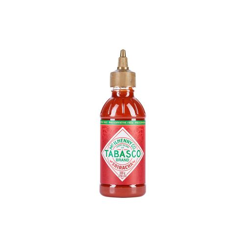 Tabasco Sriracha Acı Biber Sosu 256 Ml