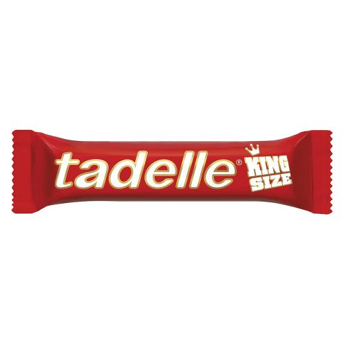 Tadelle Fındık Dol. Sütlü Çikolata 52 G