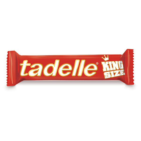 Tadelle Fındıklı Çikolata 52 Gr