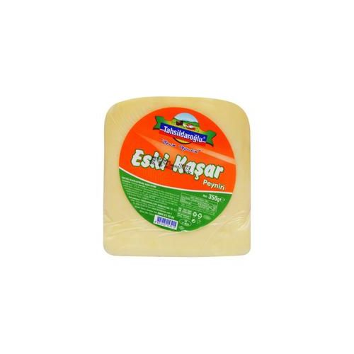 Tahsildaroğlu Eski Kaşar 1000 Gr