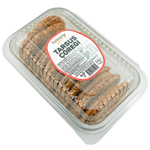 Tamköy Tarsus Çöreği 250 G