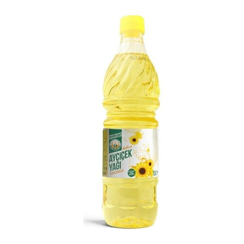 Tarım Kredi Anadolu Ayçiçek Yağı 1 Lt