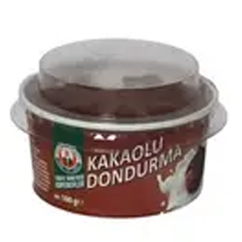 Tarım Kredi Birlik Kakaolu Dondurma 100 Ml