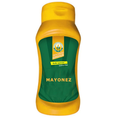 Tarım Kredi Mayonez Katkısız 350 Gr