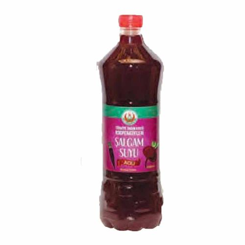Tarım Kredi Şalgam Suyu Acılı Pet Şişe 300 Ml