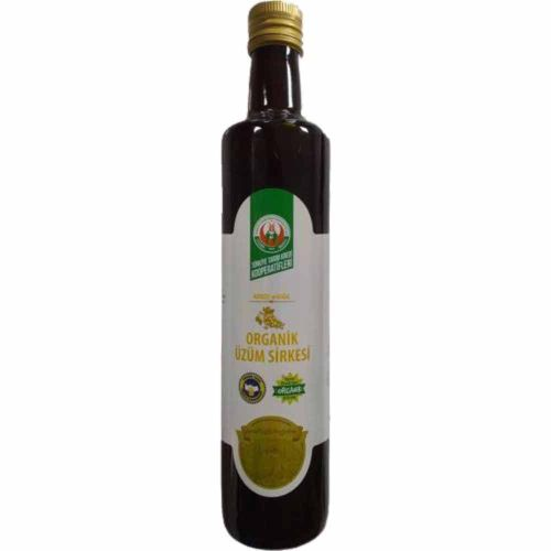 Tarım Kredi Anadolu Üzüm Sirkesi 750 Ml