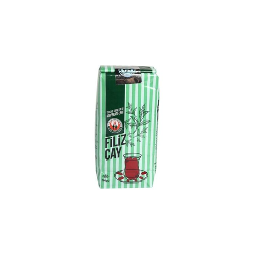 Tarım Kredi Çay Filizi 500 Gr