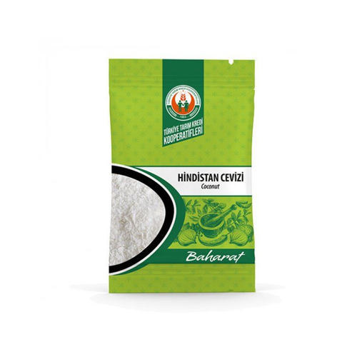 Tk Hindistan Cevizi 50 G